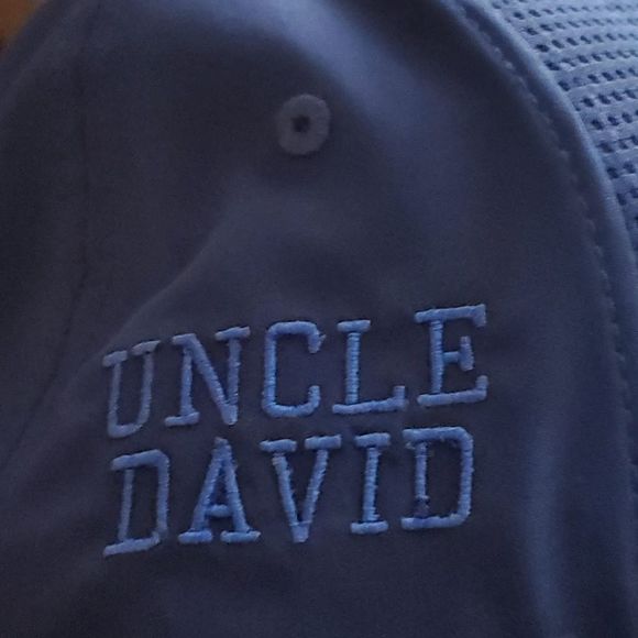 Meet your Posher, David - Picture 1 of 1